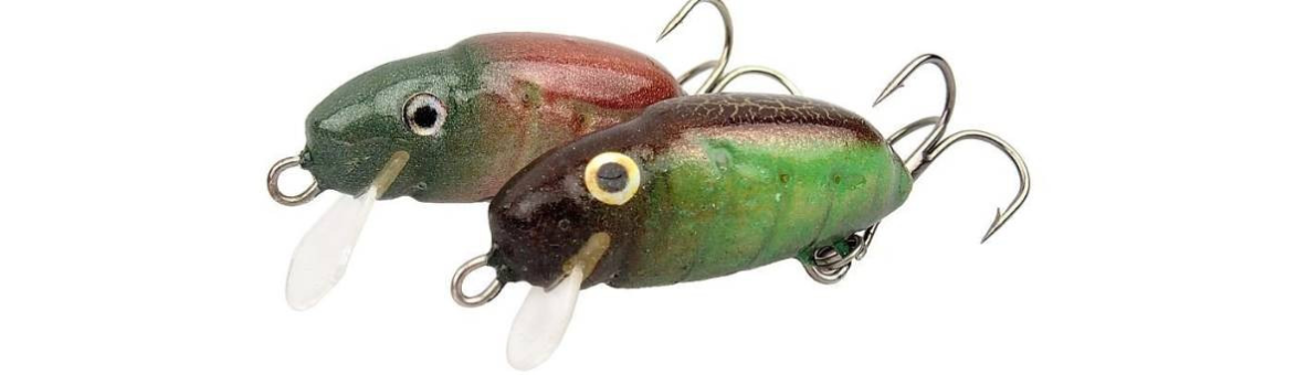 Wobler Hunter Chrabąszcz XXL