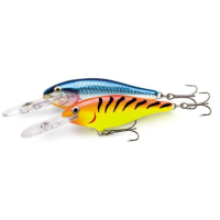 Shad Rap Deep Runner