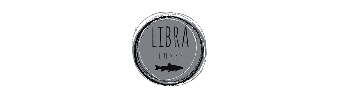Libra Lures gumy na pstruhy, okouny a UL přívlač