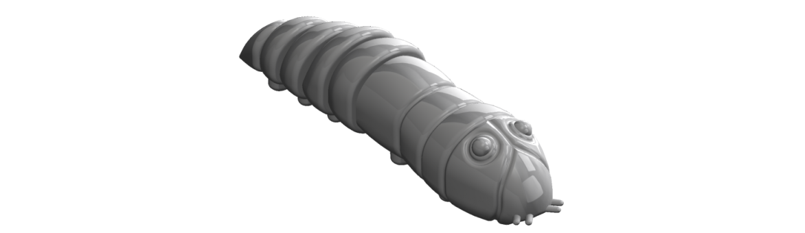 Libra Lures Kukolka sýrák na pstruhy