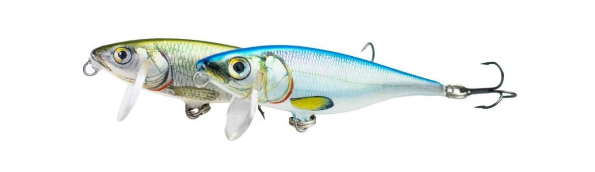 Wobler na boleny Dorado Courier