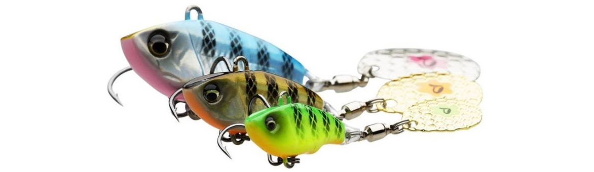 Tailspinnery Savage Gear