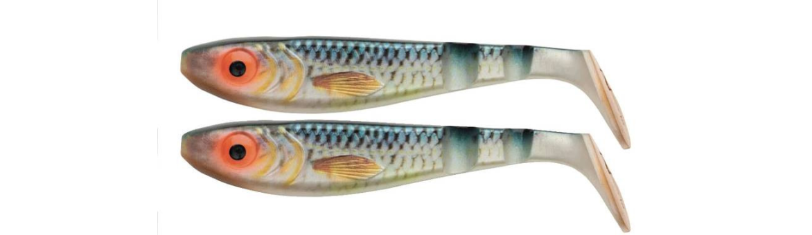 Abu Garcia Svartzonker McPike