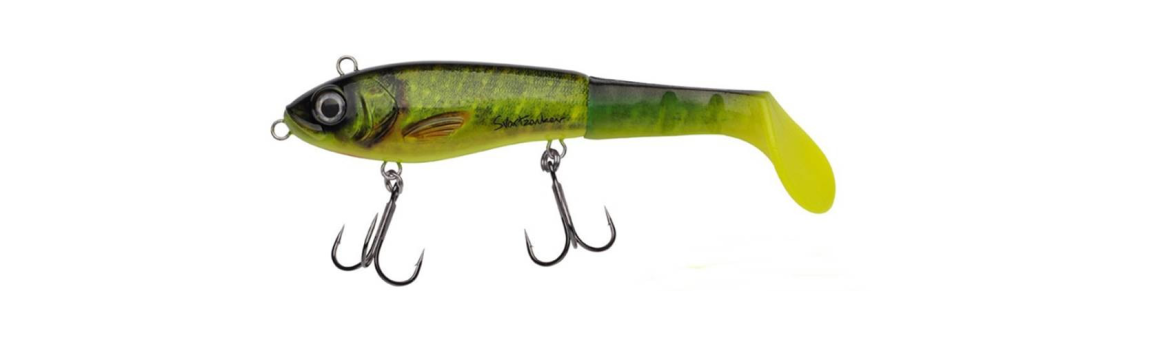 Abu Garcia Svartzonker McHybrid