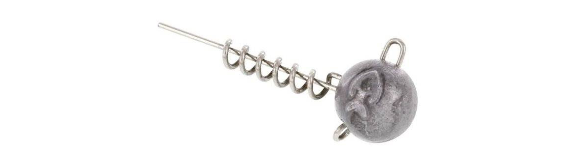 Zavrtávací hlavičky