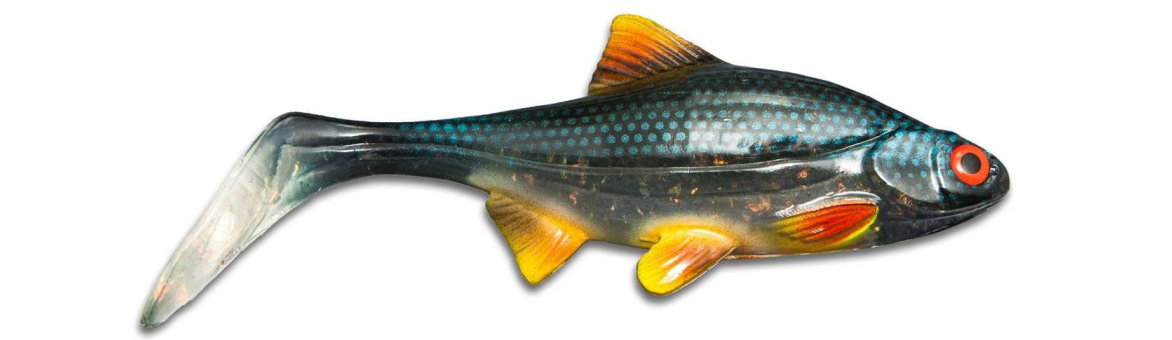 Ola Lures Hooligan Roach