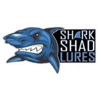 Shark Shad Lures