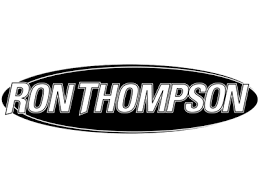 Ron Thompson