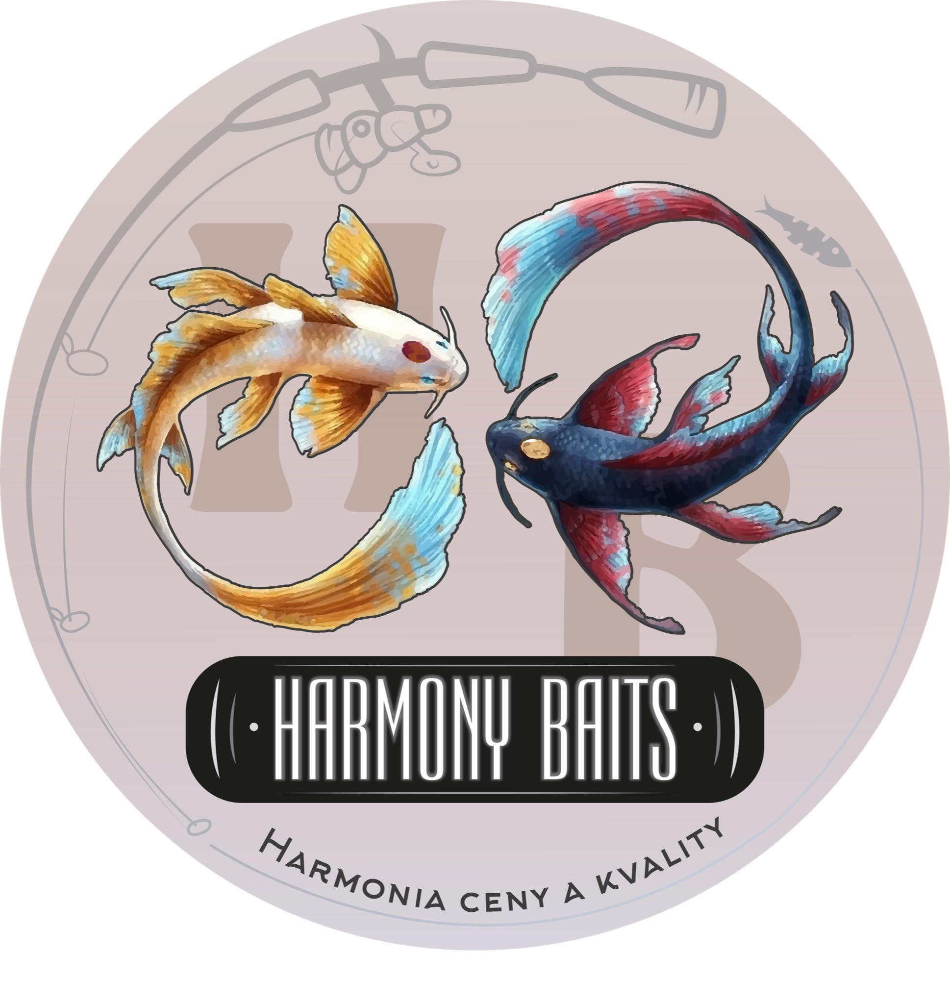 Harmony Baits