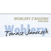 Tomasz Janeczek Woblery z Basonii
