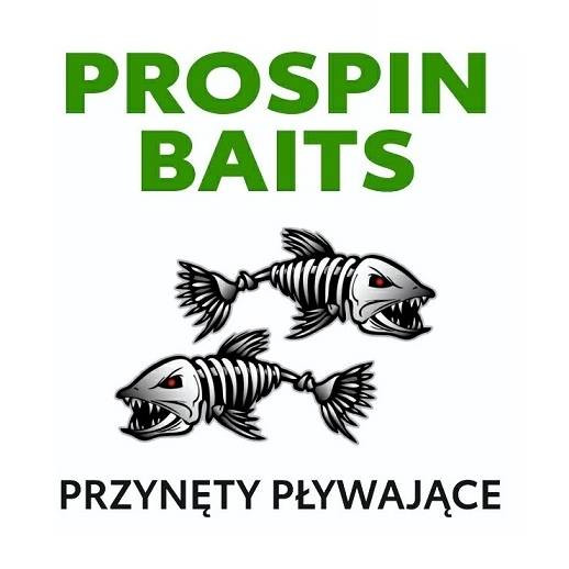 Prospin Baits