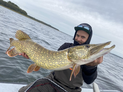 Za Mazurským zlatem