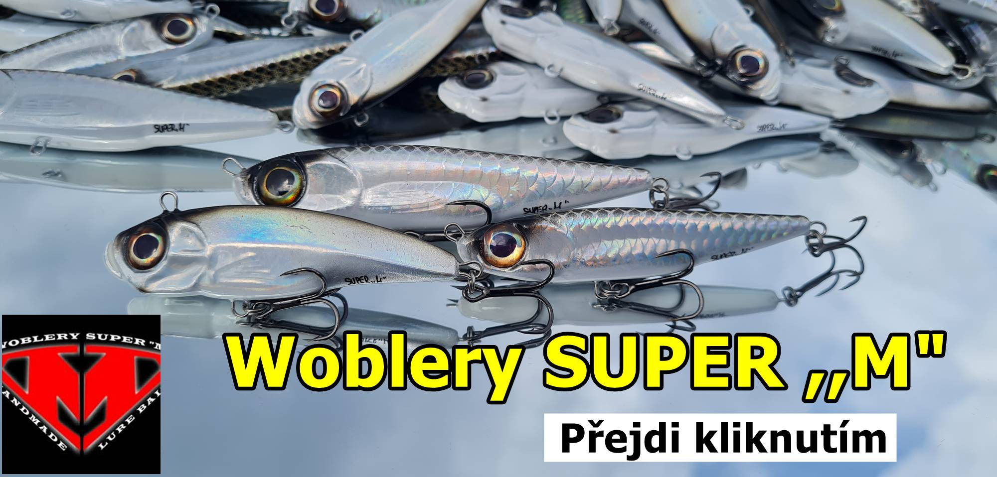 Woblery Super M